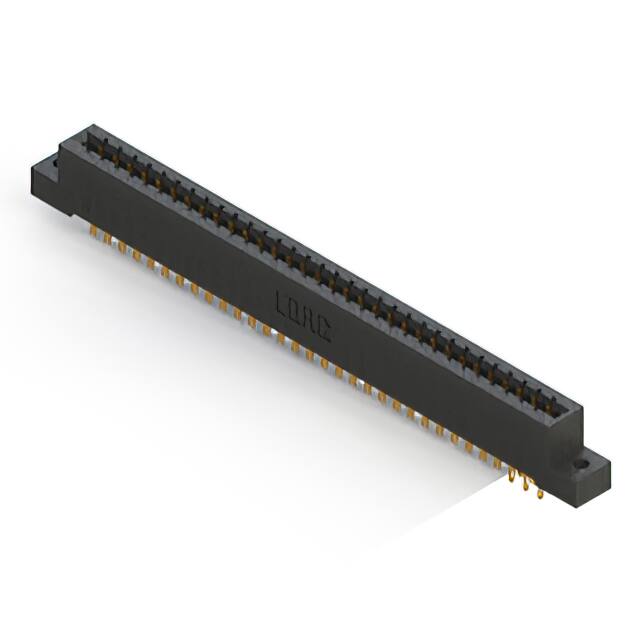 379-064-555-202 EDAC Inc.  Edgeboard Connectors